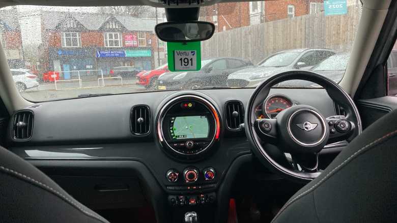 MINI Countryman 1.5 Cooper 5dr Petrol Hatchback